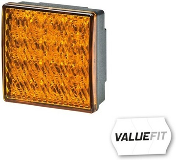 ФАРА ПОВОРОТА HELLA VALUEFIT 2BA 357 HELLA 2BA 357 029-131