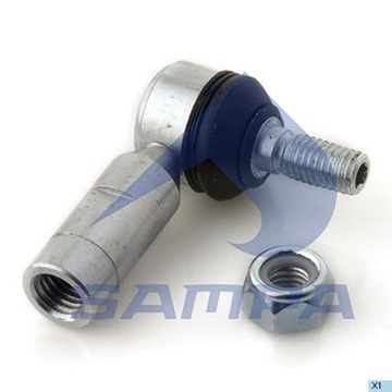 KONCOWKA DRAZKA ZM.BIEGOW MB SAMPA