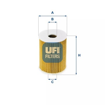 ФИЛЬТР OL.ANTARA 2.0CDTI 06-