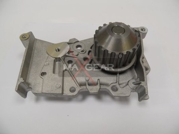 MAXGEAR НАСОС ВОДЫ RENAULT 1,4-1,7