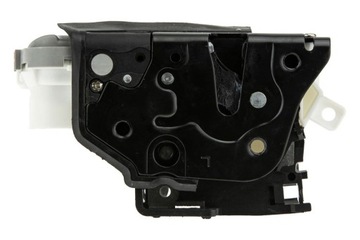 ЗАМОК ДВЕРЬ ПЕРЕД ЛЕВЫЙ AUDI A1 2011- 8X1837015C