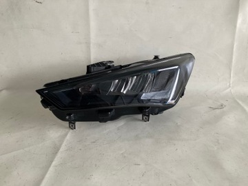 ФАРА ЛЕВАЯ FULL LED (СВЕТОДИОД ) SEAT LEON 4 IV 5F 5FB941005D