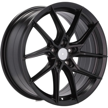 ДИСКИ 18 DO MERCEDES A-CLASS AMG W177 FL A-KLASSE LONG (W168)