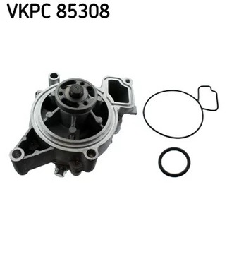 НАСОС ВОДЫ OPEL VECTRA C 2,2 16 V 04 SKF VKPC85308