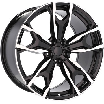 ДИСКИ 20'' 5X112 BMW X3 G01 3 G20 5 G30 G31 7 G11