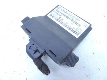 МОДУЛЬ GATEWAY AUDI A3 8P РЕСТАЙЛ TT 8J 08- 7N0907530J