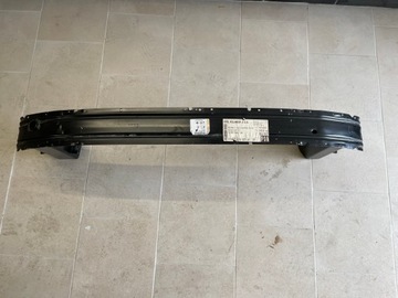 БАЛКА БАМПЕРА ПЕРЕДНЯЯ ПЕРЕД OPEL ASTRA 39165563