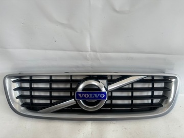 РЕШЁТКА РЕШЁТКА VOLVO S40/V50 R-DESIGN 31290757