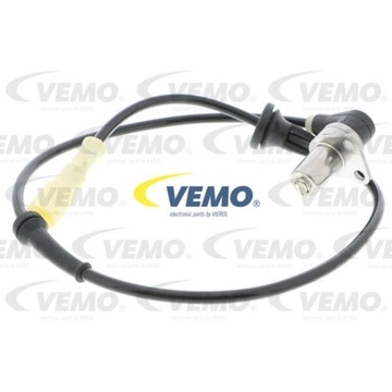 ДАТЧИК, СКОРОСТЬ ПОВРОТНАЯ ШЕСТЕРНИ VEMO V20-72-5211