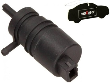 НАСОС ОМЫВАТЕЛЯ MAXGEAR 45-0043 + ZAPACH