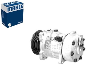 КОМПРЕССОР КОНДИЦИОНЕРА VW TRANSPORTER IV 1.8-2.5 07.90-06.03 MAHLE