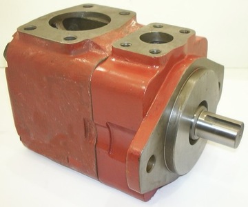 45V50A1*22L SINGLE HYDRAULIC PUMP