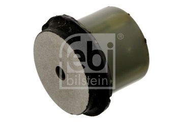 FEBI BILSTEIN SILENTBLOCK БАЛКИ ПОДВЕСКИ ЗАД L/P SEAT MII SKODA