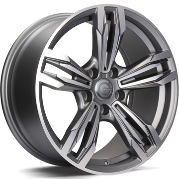 ДИСКИ 17 5X120 HONDA LEGEND NSX ODYSSEY TESLA S X