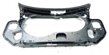 ПАНЕЛЬ ПЕРЕДНИЙ AUDI A6 4F5, C6 2004-2010 1026002