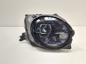 ФАРА ПЕРЕД ПЕРЕДНЯЯ ПРАВОЕ BENTLEY CONTINENTAL 3SD FULL LED (СВЕТОДИОД ) 3SD941006 Q