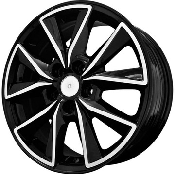 ДИСКИ 18 5X114,3 ET45 KIA SPORTAGE IV 4 XCEED CD