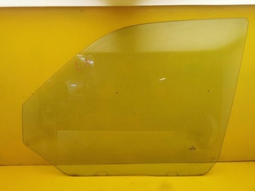 VW TRANSPORTER T5 GLAS TÜREN VORNE VORNE LINKE 07R.