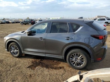 КРЫША MAZDA CX5 KF 46G 18ROK