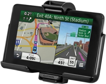 RAM Mount do Garmin nuvi 3550 3590 RAM-HOL-GA53U