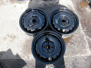 [S31] 4x100 R15 ET47 Hyundai i20 Bayon I $