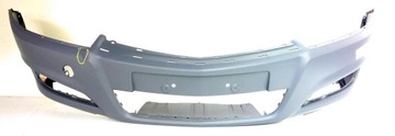 БАМПЕР ПЕРЕД OPEL ASTRA H 2007-2009 1806150