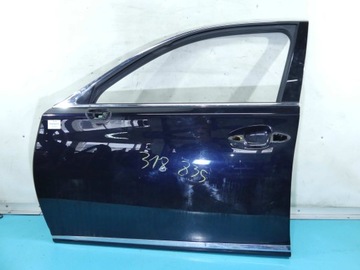 ДВЕРЬ ПЕРЕД ЛЕВАЯ LEXUS LS IV 06-12 214