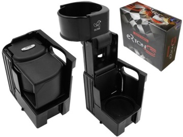 ДЕРЖАТЕЛЬ DO NAPOJÓW CUP HOLDER DO MERCEDES W211 S211