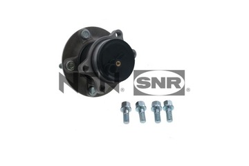 SNR R173.70 СТУПИЦА КОМПЛЕКТ.