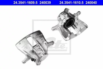 24.3541-1609.5 СУППОРТ HAM. VW P. CADDY/GOLF/PASSAT 80-0