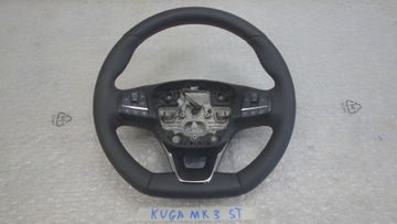 FORD KUGA ST РУЛЬ MULTIFUNKCYJNA 21816000129