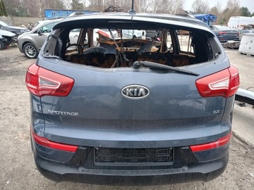 КРЫШКА ЗАД KIA SPORTAGE 11-16