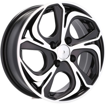 ДИСКИ 14 DO VW POLO MK5 (6R 6C 61) FL MK6 (AW BZ) FL