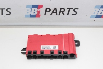 BMW F30 F31 F32 F80 F82 РАСПРЕДЕЛИТЕЛЬ ТОКА 9225022