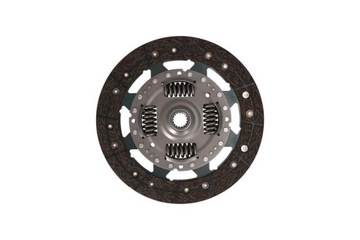 SCHEIBE KUPPLUNG DC101 KAMOKA