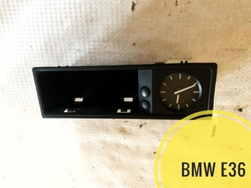 BMW 3 E36 БАРДАЧОК ТОРПЕДО ROZDZIELCZEJ 1977229