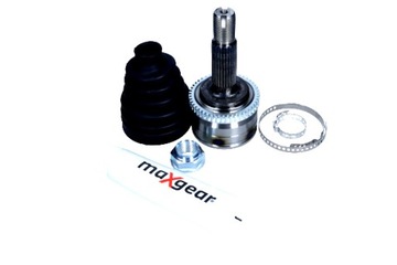 MAXGEAR ШАРНИР ВНЕШНИЙ HYUNDAI I10 I20 25Z 52.6MM 21Z ABS 48Z