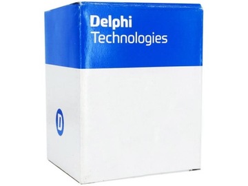 DELPHI TC154 ПАЛЕЦ РЫЧАГА