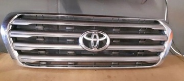 TOYOTA LAND CRUISER 200 РЕШЁТКА РЕШЁТКА 53101 60490