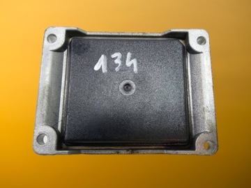 БЛОК УПРАВЛЕНИЯ ДВИГАТЕЛЯ 0261207490 00468019660 FIAT PALIO PALIO II (2001-2004)