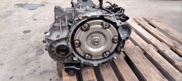 КОРОБКА ПЕРЕДАЧ HYUNDAI I40 1.7 CRDI WT03 FABAUU