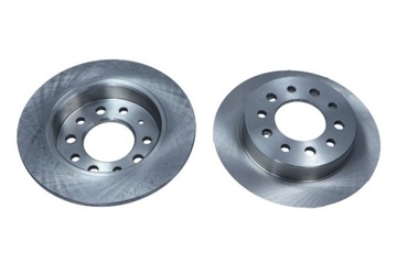 ДИСК HAM. HYUNDAI T. КУПЕ 1,6-2,7 01-09