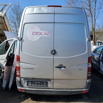 ДВЕРЬ ЗАД ЗАДНЕЕ ПРАВОЕ ЛЕВАЯ SPRINTER 906 576819666