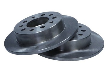 ДИСК HAM. HYUNDAI T. КУПЕ 1,6-2,7 01-09