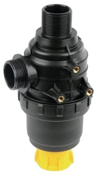 FILTER ANSAUGUNG GEWINDE EXTERN 1-1/4