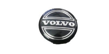 КОЛПАЧОК КОЛПАЧОК ДИСКИ VOLVO S60 V70 II S80 64/62MM