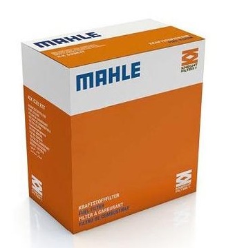 ФИЛЬТР МАСЛА MAHLE OX 834D