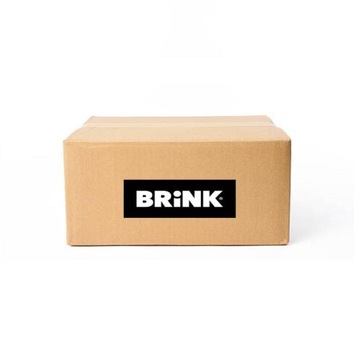 КРЮК БУКСИРОВОЧНЫЙ 389400 BRINK MERCEDES