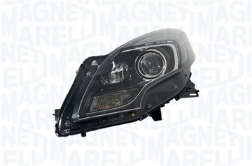 ФАРА MAGNETI MARELLI LPO031 