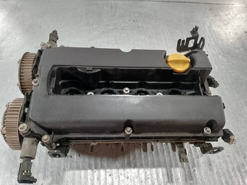 ГОЛОВКА OPEL VECTRA C X0526566 1.8 16V